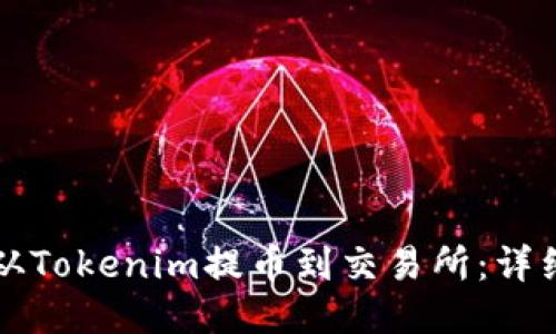 如何从Tokenim提币到交易所：详细指南