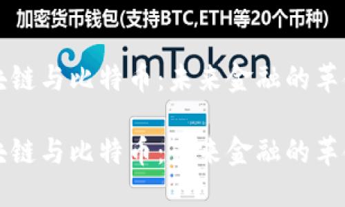 区块链与比特币：未来金融的革命者

区块链与比特币：未来金融的革命者