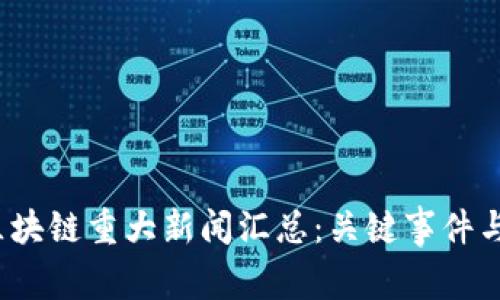 2023年区块链重大新闻汇总：关键事件与市场动向