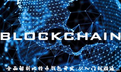 
全面解析比特币钱包开发：从入门到精通