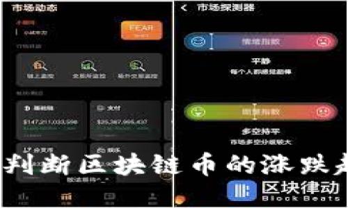 如何判断区块链币的涨跌趋势？