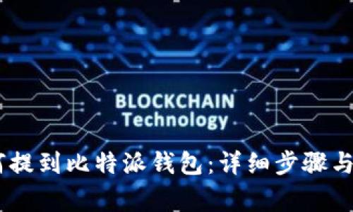 USDT如何提到比特派钱包：详细步骤与注意事项