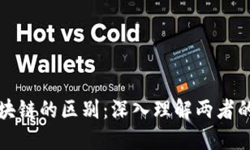 数字币与区块链的区别：深入理解两者的意义与应用