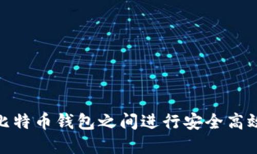 如何在比特币钱包之间进行安全高效的转账